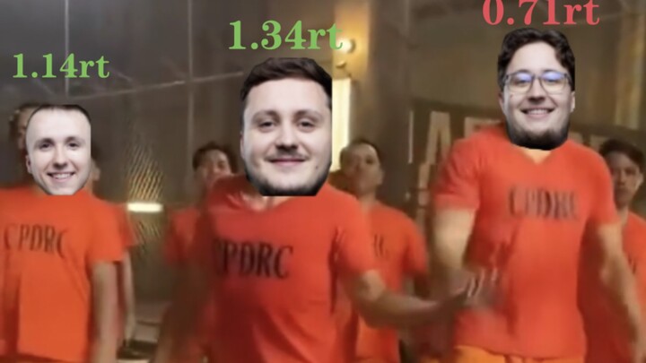 ฉากจบการขนของออกจากคุก