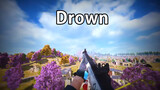 [MAD]Gunshot in Playerunknown's Battlefrounds|<Drown>