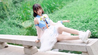 【Muxia】Musim semi, musim panas, musim gugur, dan musim dingin♡Kamu adalah empat musimku