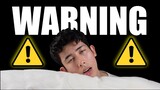*WARNING* this ASMR video will ACTUALLY make YOU sleep