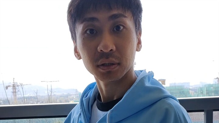 The weather is sunny on Sunday and it is suitable for cleaning.