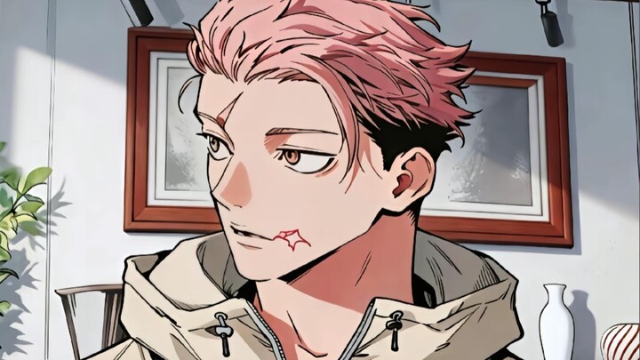 Antara Shu Nuo dan Kaisar Harimau Langit, siapa yang lebih mungkin masih perjaka?