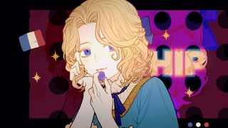 【วันเกิด Hetalia/2021】HIP (เวอร์ชั่นสั้น)