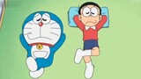 Review phim Doraemon _ Ngôi sao kho báu.