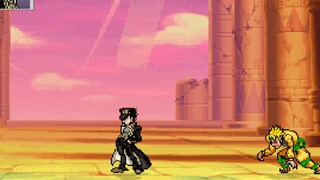 【MUGEN】เช่นเดียวกับ v2.1! เฉิงที่แข็งแกร่งที่สุด VS Di= ที่แข็งแกร่งที่สุด?