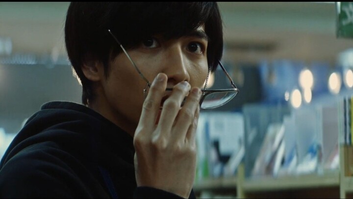 The Night Beyond the Tricornered Window ( Thriller, Horror w/ English Subtitles )