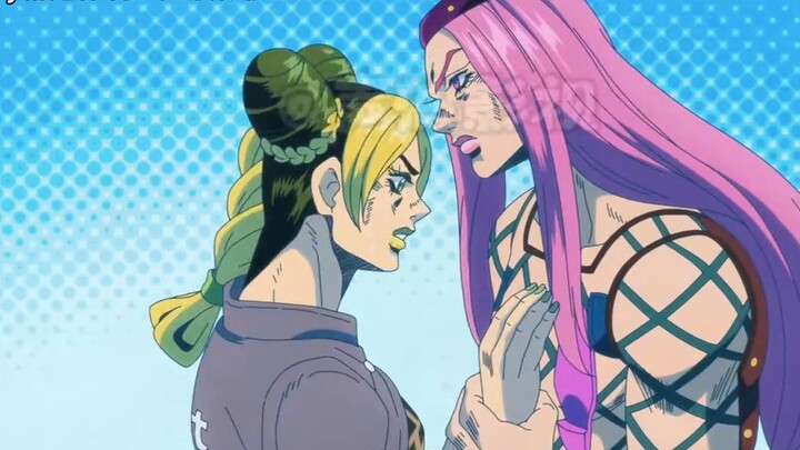 الزواج أمام كيتشو؟ عقل آناسو العاطفي في JOJO أكثر جنونًا من الستار!