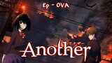 Another「sub indo」Episode - OVA