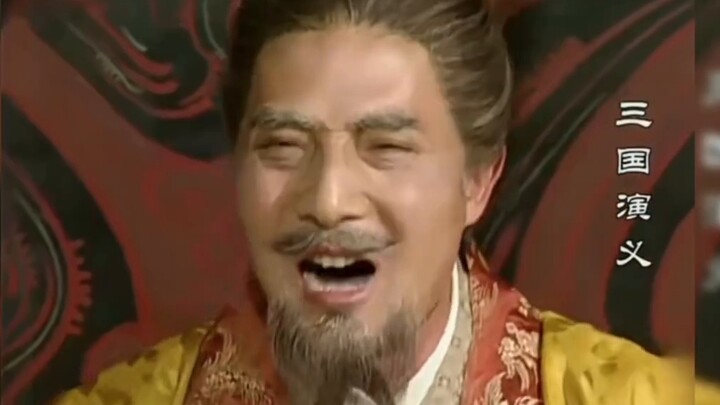 Liu Chan did what Jiang Wei never accomplished in his entire life!