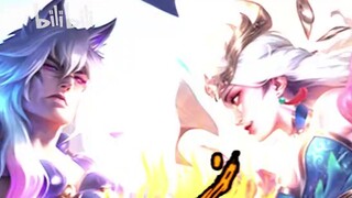 [All 3-star, 5-cost] versus [4-star Angel], who will win?