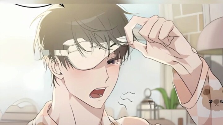Kawaii O แกล้งทำเป็นหล่อ 1 เพื่อไม่ให้คนอื่นชมว่าน่ารัก