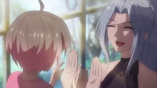 _Kẻ Vô Danh_ Bất Ngờ Là Anh Hùng Giấu Nghề _ Hero Return _ Tóm Tắt Anime_p2