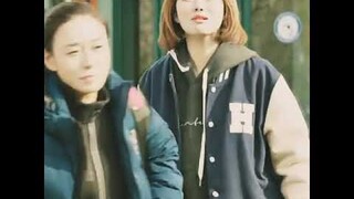 Princesses don't cry || weightlifting Fairy Kim book-joo || hei biblee