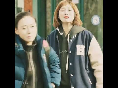 Princesses don't cry || weightlifting Fairy Kim book-joo || hei biblee