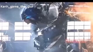 Khi bạn là dân edit mà biết chơi game 🤣
