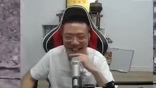 Xiao Tuantuan: "Master, what are you laughing at?" Da Sima couldn't control his attack and continued