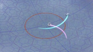 S01E27 It's Training Camp! The Viking Stadium!! Beyblade Burst Eng Sub