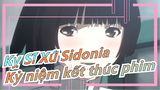 [Kỵ Sĩ Xứ Sidonia] Shizuka Hoshijiro|Đây là nỗi nhớ của riêng cô ấy/Mùa 2/Kỷ niệm kết thúc phim