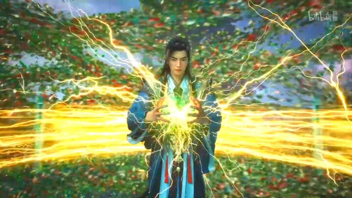 Journey to Immortality Episode 173 Hanli Melawan Kultivator Grand Master Nascent Soul 🔥