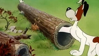 Tom và Jerry vẫn còn quá bảo thủ