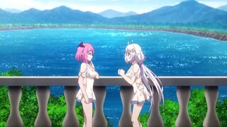 shijou Saikyou no Daimaou (Episode 12) English dubbed