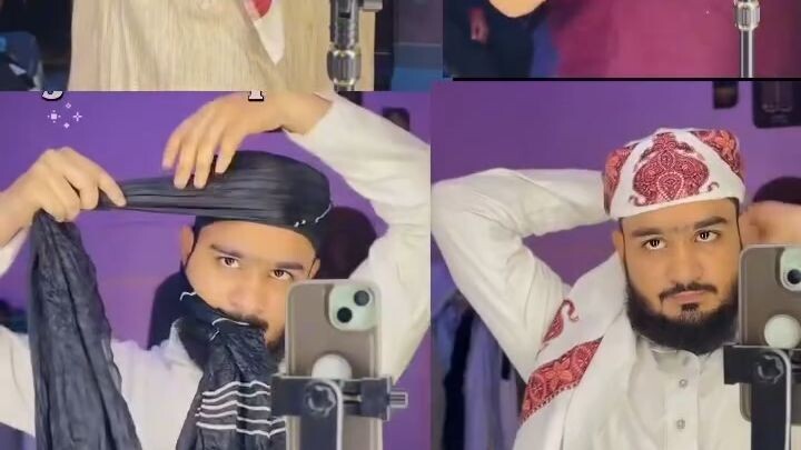 Islamic tareeka