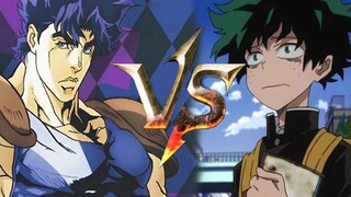 【Mugen】Jonathan VS Green Valley