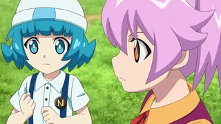 Beyblade burst turbo Hindi Episode 8 ANIME HINDI