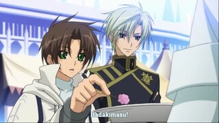 07 Ghost - Ep 06 (Vietsub)