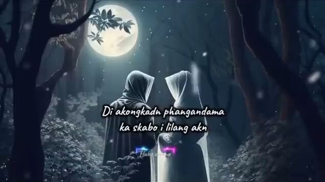 AndamAnaya ganda Ng song guys