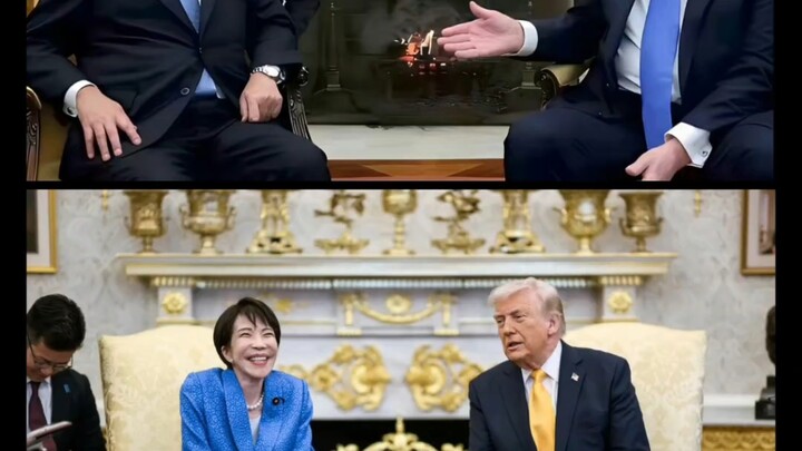 Shigeru Ishiba "mengaku tidak mengerti"