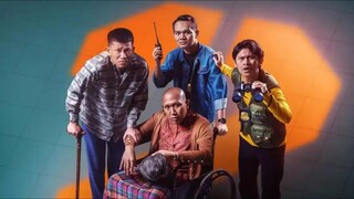 AGAK LAEN : MENYALA PANTIKU || 2025 (CAM)