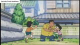 Review Doraemon  NOBITA MUỐN TRỞ THÀNH TIÊN  , DORAEMON TẬP MỚI NHẤT 6