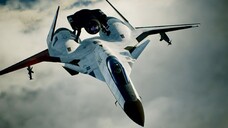 ACE COMBAT™ 7 SKIES UNKNOWN - Mission 06_Long Day