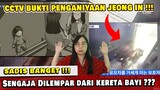 UPDATE !! CCTV BABY JEONGIN / JUNGIN DI SIKSA | MEMBUKTIKAN #Imsorryjeongin