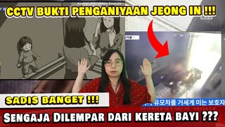 UPDATE !! CCTV BABY JEONGIN / JUNGIN DI SIKSA | MEMBUKTIKAN #Imsorryjeongin