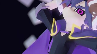 [MMD cekung dan cembung/Selamat kepada Lei Shisheng]! ! ! Sangat menjengkelkan! ! ! (うっせぇわ)