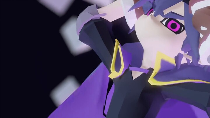 [Concave and convex mmd/Congratulations to Lei Shisheng]! ! ! So annoying! ! ! (うっせぇわ)