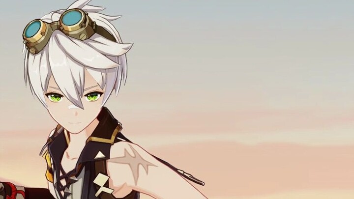 Tủ quần áo của Bennett