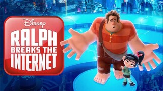 Ralph Hancurkan Internet, Apa yang Tersisa? [SPOILER ALERT?]