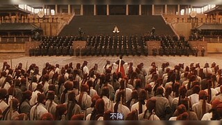 แค่เพียงมดตัวเล็กๆ ยังกล้าคิดจะฆ่ามังกร#จิงเค่อลอบสังหารฉิน