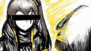 [Besok Fang Jo] Jika Dokter adalah utusan pengganti! Menara pisau kosong! Wow Rodo! ! !