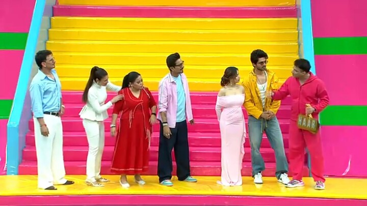 INDIAN GAME SHOW SEASON 2 EP 31