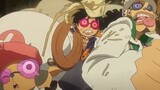 One Piece- Film Gold - AMV - Part 2