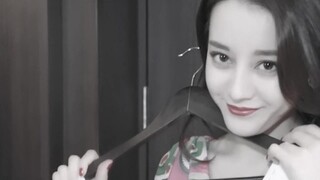 【迪丽热巴】处处吻 风情万种的人间富贵花