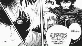 My Status as an Assassin Obviously Exceeds the Hero's Chapter 21 Part 3 Tagalog (Filipino) | Intea's