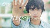 Parasyte Part 1 ปรสิต เพื่อนรักเขมือบโลก ภาค1 (2014)