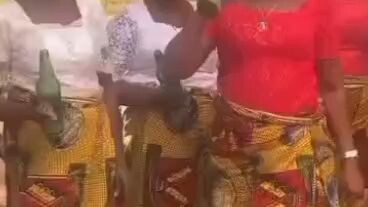 CULTURE SHOWCASE OF IGBO TRIBE 😍