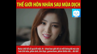 TÌNH HÌNH CĂNG THẲNG SAU DỊCH #funny