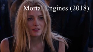 Mortal Engines (2018)